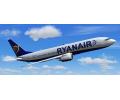 Ryanair с полети до Рим и Милано