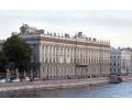 Мраморният дворец - Санкт Петербург