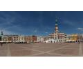 Старият град Замошч