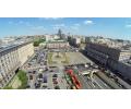 Триумфалният площад - Москва