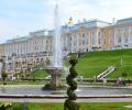 Петродвореца (Петерхоф)