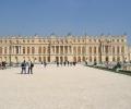 Двореца Версай