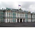 Зимният дворец - Санкт Петербург