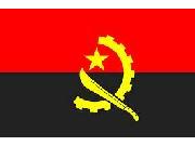 Ангола