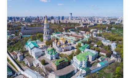 Киево-Печорска лавра