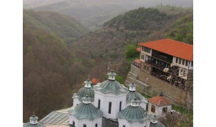 Крива паланка