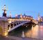 Мостът Александър ІІІ, Франция