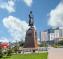 Иркутск, Русия
