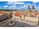 Старомненски площад - Прага