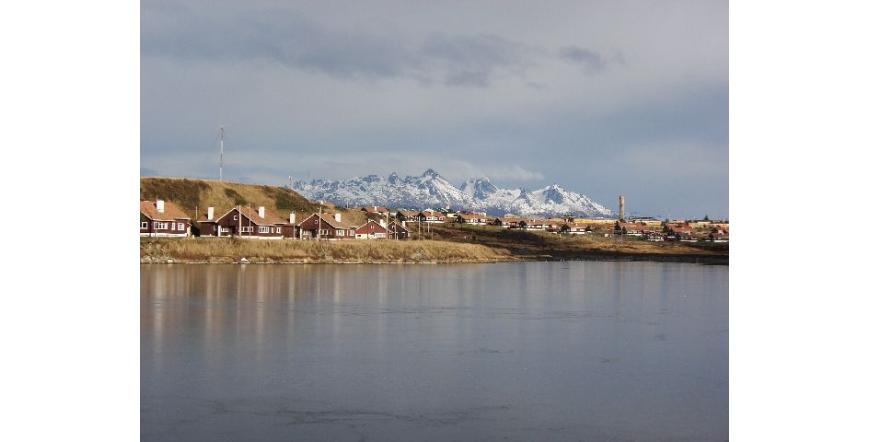 Аржентина