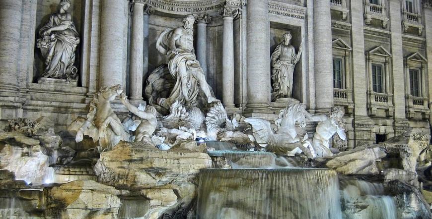 Рим (Roma)